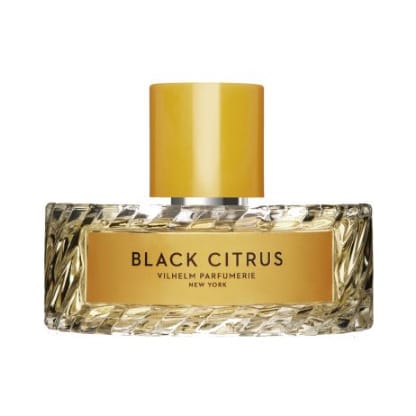 Black Citrus